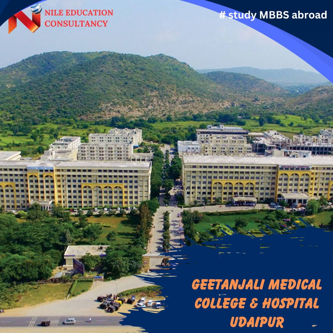 Study MBBS in China